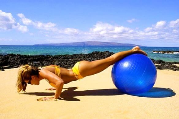 体幹トレーニングの落とし穴｜AthleteBody.jp